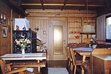 Aufenthaltsraum