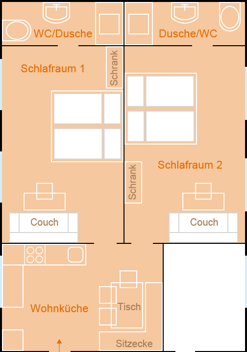 Grundriss 1