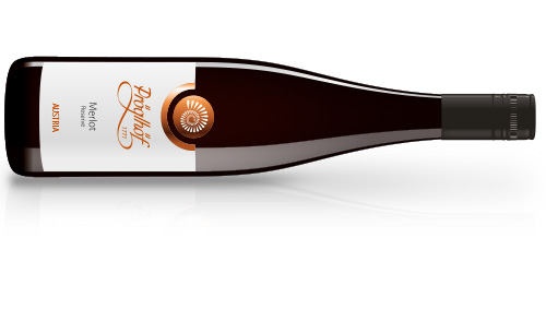 Flasche Pröglhöf