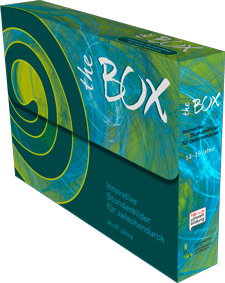 The Box Schachtel