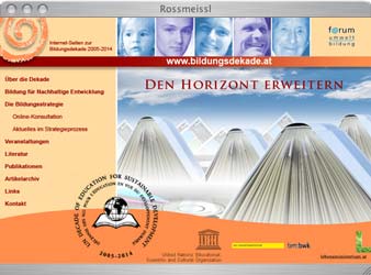 Bildungsdekade